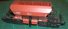 Fleischmann H0  Selbstentladewagen DB  #5525