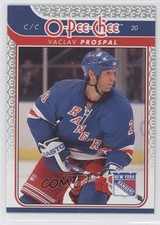 2009-10 O-Pee-Chee Vinny Prospal Vaclav Prospal #622 0i8