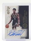 DRAKE POWELL 2025-26 TOPPS SIGNATURE CLASS ROOKIE CLASS AUTO #RCA-DP NETS Q3277
