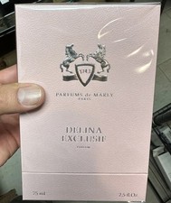 Parfums de Marly Delina Eau de Parfum Spray Women 2.5 fl oz 75ml 