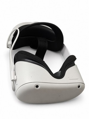 Oculus Meta Quest 2 VR headset only