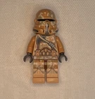 LEGO Star Wars Airborne Clone Trooper Geonosis Camouflage sw0605