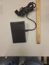 Singer Electronic Sewing Machine Foot Pedal Controller Black Brazil Made