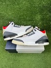 Size 12 - Jordan 3 Retro Denim SE Fire Red 2020