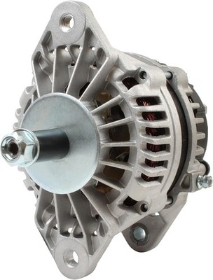 DB Electrical ADR0408 Alternator For 28Si J-180 Hinge Mount Delco Style 8600223