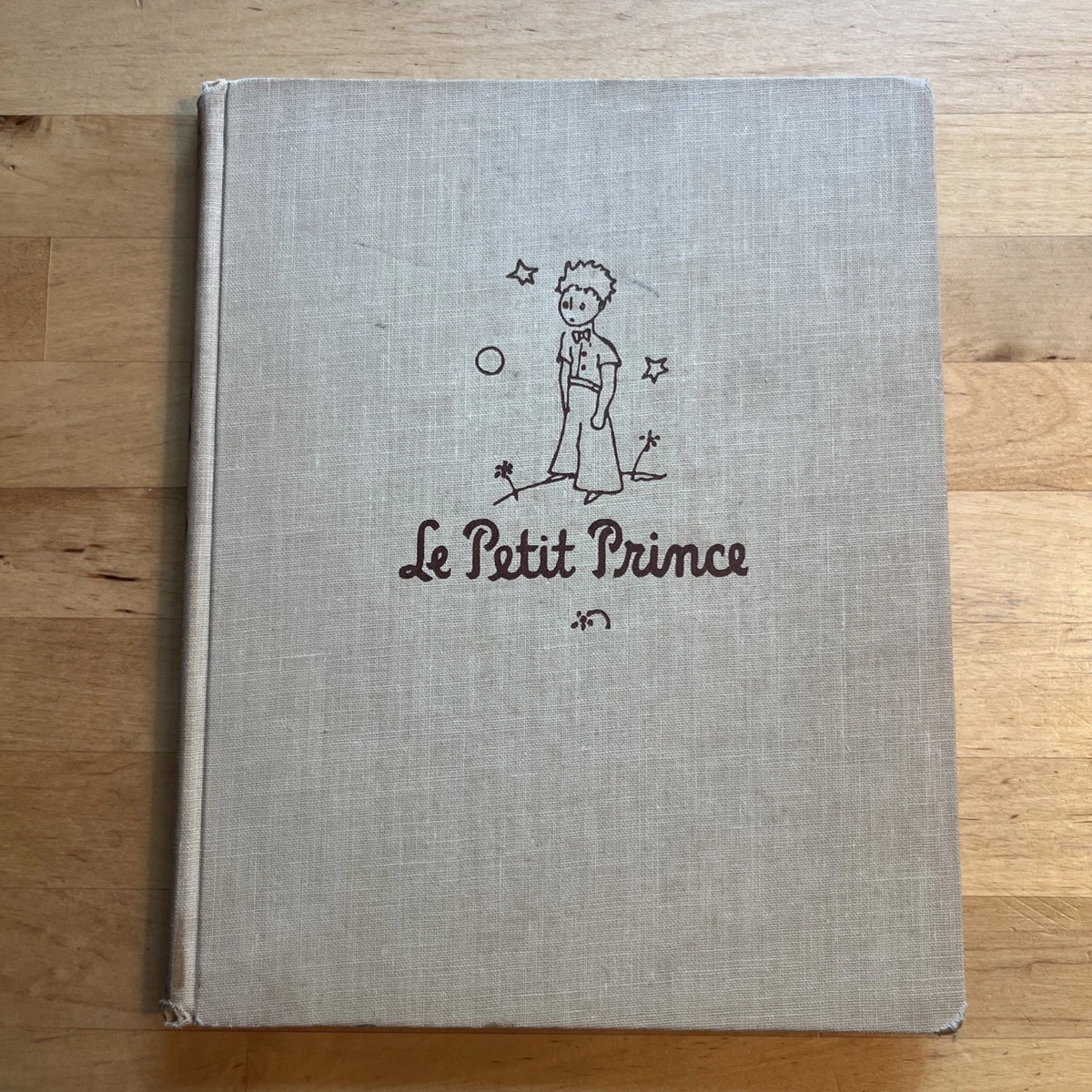 Children's 1900-1949 Antiquarian & Collectible Books in French for