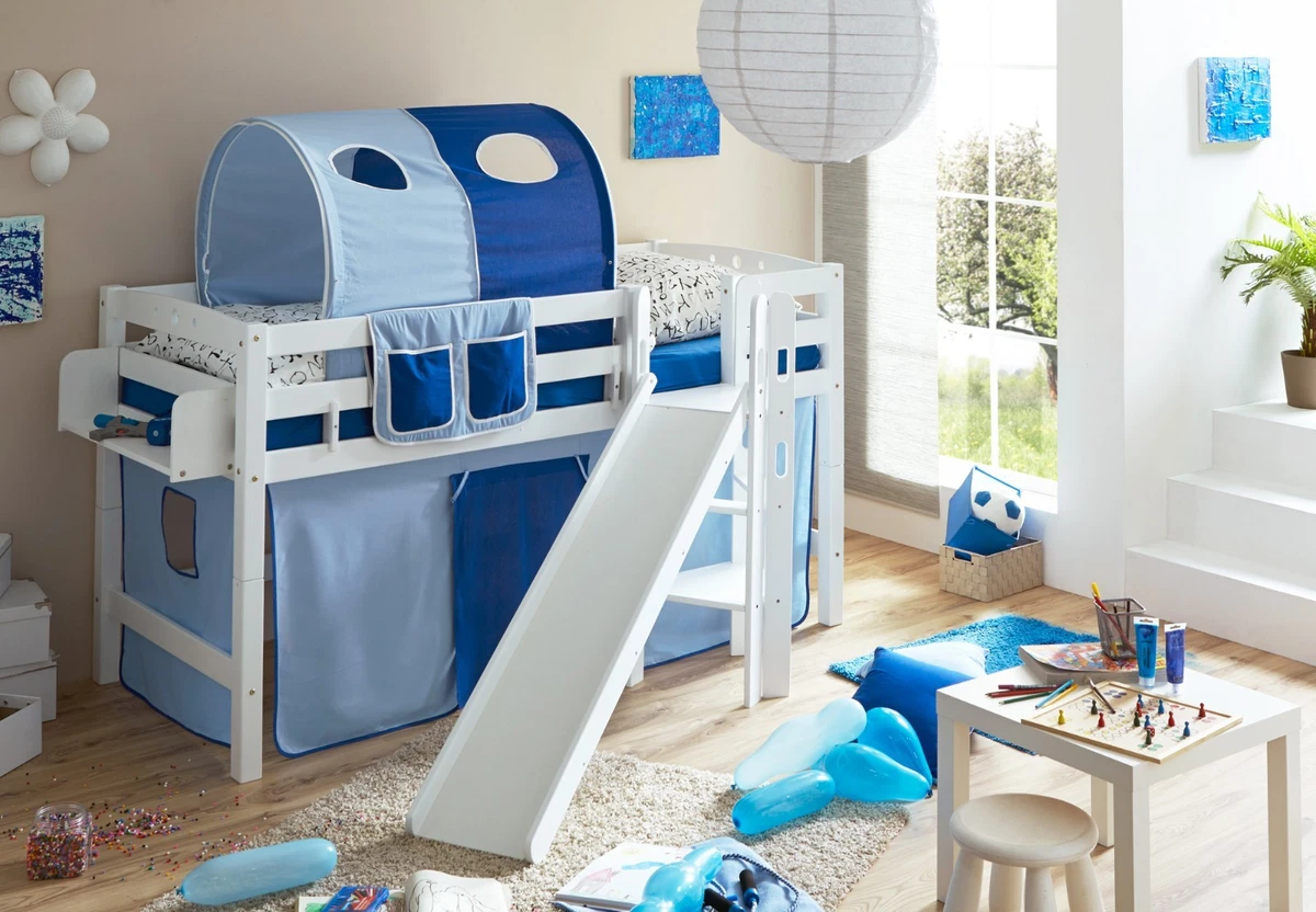 podest bett fertig kaufen Podestbetten online kaufen