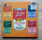 THE ROLLING STONES - FULLY FINISHED STUDIO OUTTAKES 2021 NUMBERED 5LP 7/550