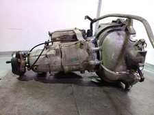 Boite de vitesse BMW 735