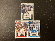 2024 Contenders Football Card Lots: Base (U Pick)