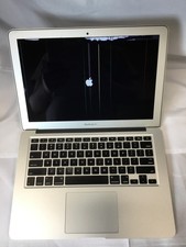 Apple MacBook Air M2017 "Core i5" 13.3" 1.8 GHz 8 GB 128 GB SSD - Grey