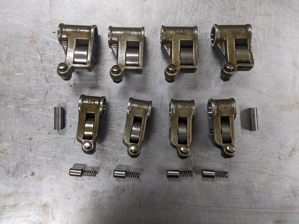 Intake Rocker Arm Assembly For 07-12 Acura RDX  2.3 - Image 3 of 4