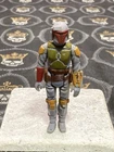 Kenner Star Wars Boba Fett (A) Vintage Action Figure Bounty Hunter ESB 1980
