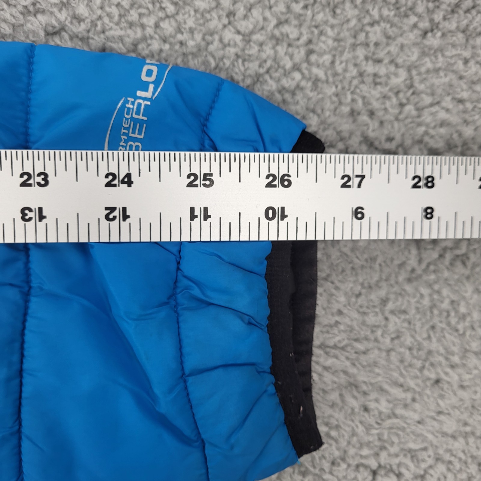 Stormtech Performance Puffer Jacket Mens Large Me… - image 12