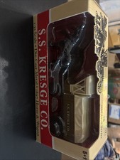 1897 S.S. Kresge Co. Horse  Wagon DieCast 1:32 Scale Ertl Collectibles JD1534