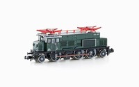 (6039) JäGerndorfer N 63102 E-Lok Rh 1073.12 ÖBb Digital / Sound Neu & Ovp