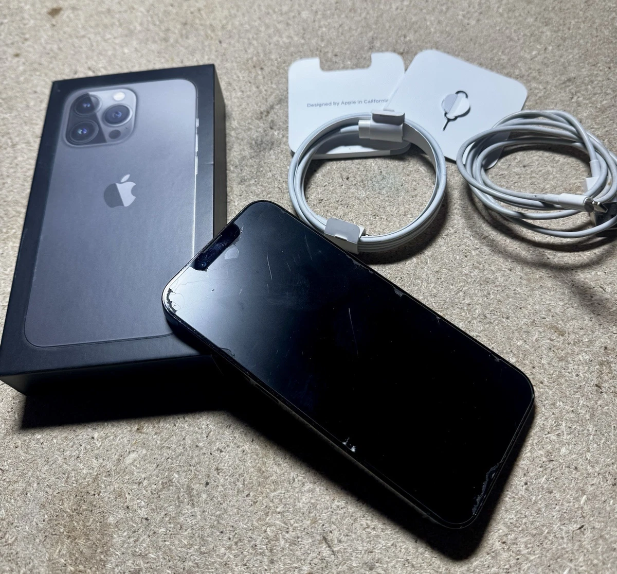 苹果iPhone 13 Pro 256gb | eBay