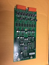 BSSBLU 80-1203-C BSS London Soundweb 4 Channel Analog Input Card