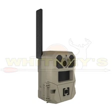 Moultrie Edge 3 Pro Cellular Trail Camera - Tan - MMC-14204