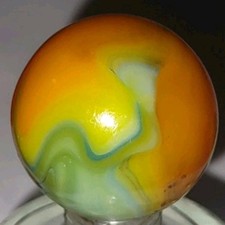 Z03 - JABO Classic Shooter / Boulder Marble -         U.S.A.         - .82/0000"