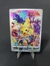 Pikachu 323/S-P Promo Crown Zenith 2022 HP 70 Japanese Pokemon Card #2DB4