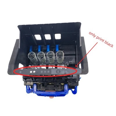 J3M72-80004 Black Printhead For HP 952 OfficeJet Pro 7740 7720 8740 8725 8710