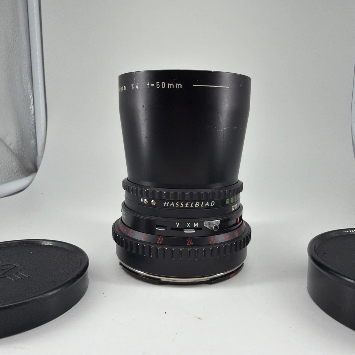 Hasselblad ZEISS Distagon T* f/4 Camera Lenses for sale | eBay