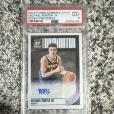 2018-19 Donruss Optic Basketball Cards 24