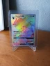 2017 Pokemon, S&M Shining Legends, #77/73 Zoroark GX, Rainbow SecretRare