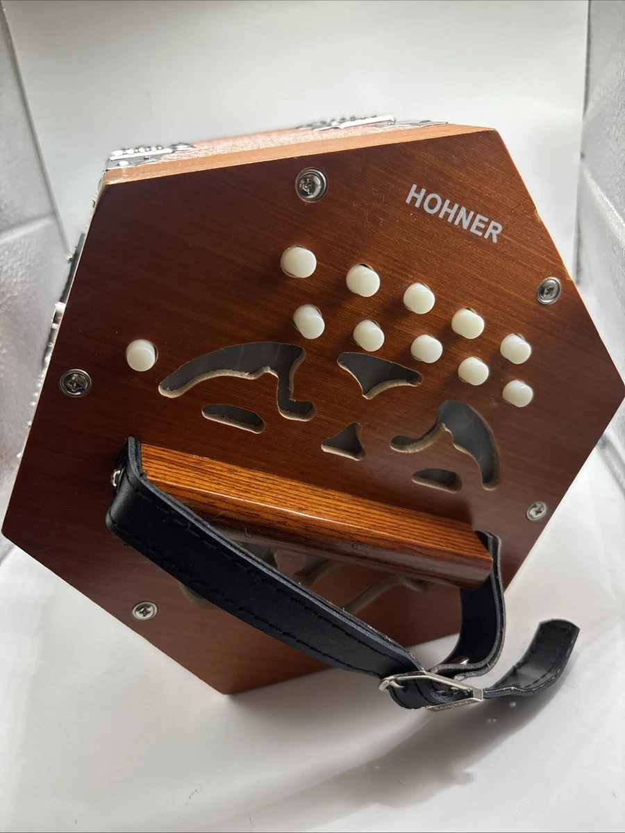 HOHNER Concertinas for sale - eBay