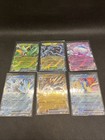 Lot Cartes Pokémon EX Flamme Blanche Et Foudre Noire /086 EV10.5
