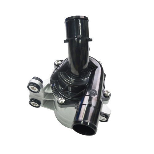 Engine Electric Water Pump for 2019-25 Cadillac XT4 Chevy Buick GMC 2.0 55508939 - Picture 5 of 6