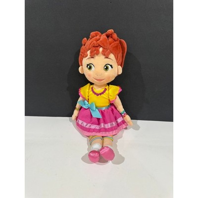 Disney Fancy Nancy 10  Plush HTF