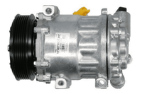 Kompressor Klimaanlage FüR CitroËN Peugeot Renault C5 II Break III 407 SW Coupe