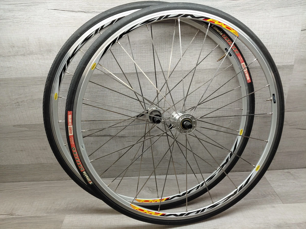 Vintage Mavic In Bicycle Wheels & Wheelsets for sale | eBay