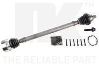 NK Antriebswelle 5047235 FüR Audi Seat Skoda VW