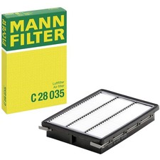 MANN-FILTER C 28 035 Filtre à air pour HYUNDAI Tucson (TL, TLE)