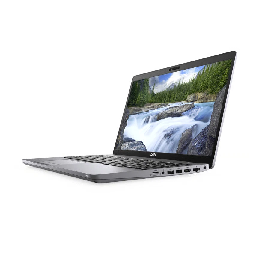 Dell Latitude 5510 · i5-10310U · 16GB · 256GB, Foto 2 von 5