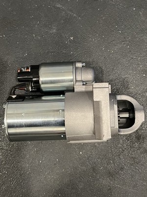 Starter For Ls3 Engine Used Once