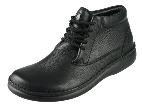 Footprints By Birkenstock Perth Leather Boots Shoes | eBay Footprints By Birkenstock Perth Leather Boots Shoes | eBay