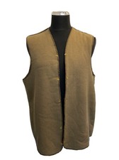 MENS VINTAGE BARBOUR VEST MAN VEST VEST JHG313