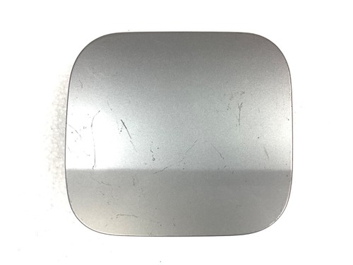 Used OEM Honda Civic Gas Door / Fuel Filler Lid – Blue – 1980-1983 Hatch & Wagon