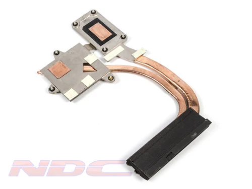 Dell Inspiron 17R 7720 Laptop Thermal Cool Radiator Heatsink - 0MV67N MV67N