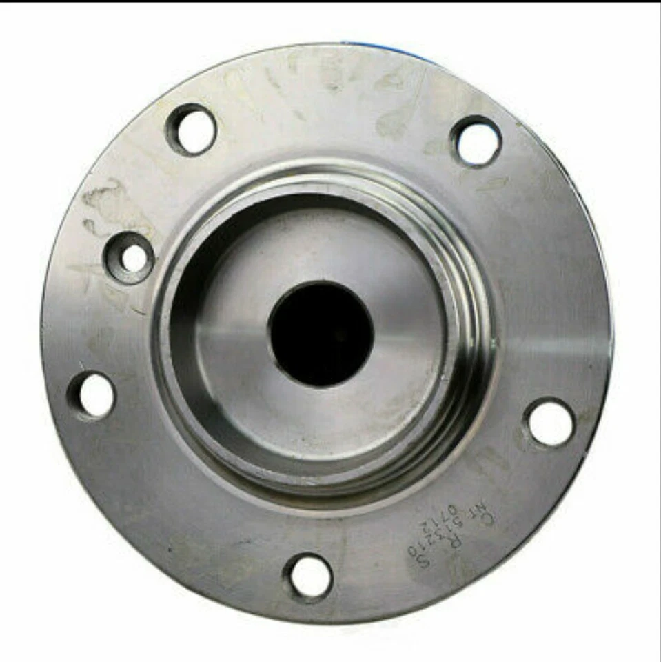 Подшипник колеса и ступица в сборе передние автомобильные детали CRS NT513210 - Изображение 3 из 4