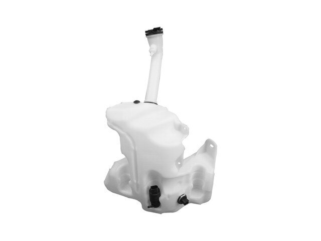 Washer Reservoir TechPro 35FVTV52 for Chevy Malibu 2017 2018 2019 2020