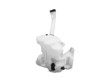 Washer Reservoir TechPro 35FVTV52 for Chevy Malibu 2017 2018 2019 2020