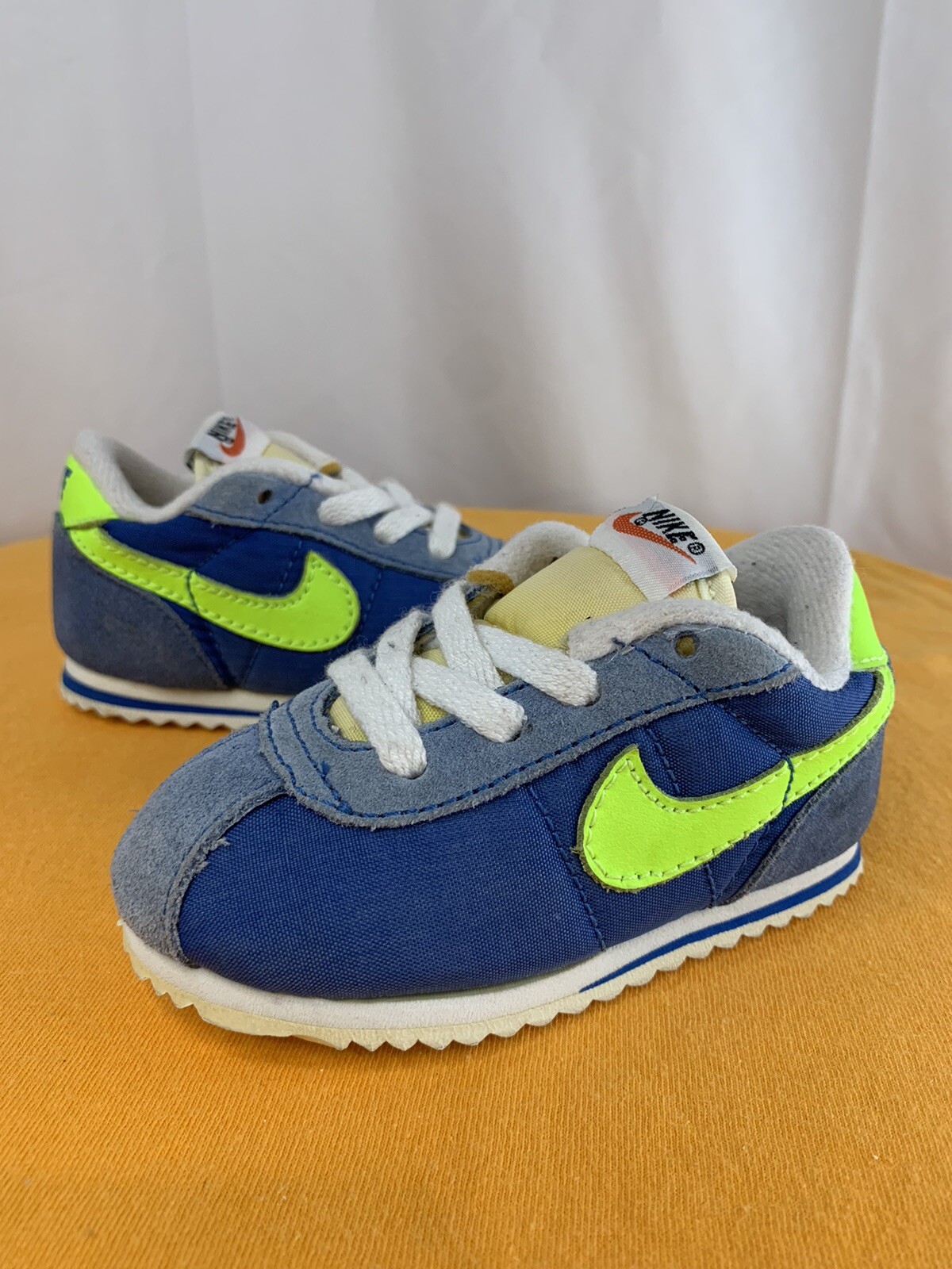 1998 Nike Little Cortez Baby Toddler 