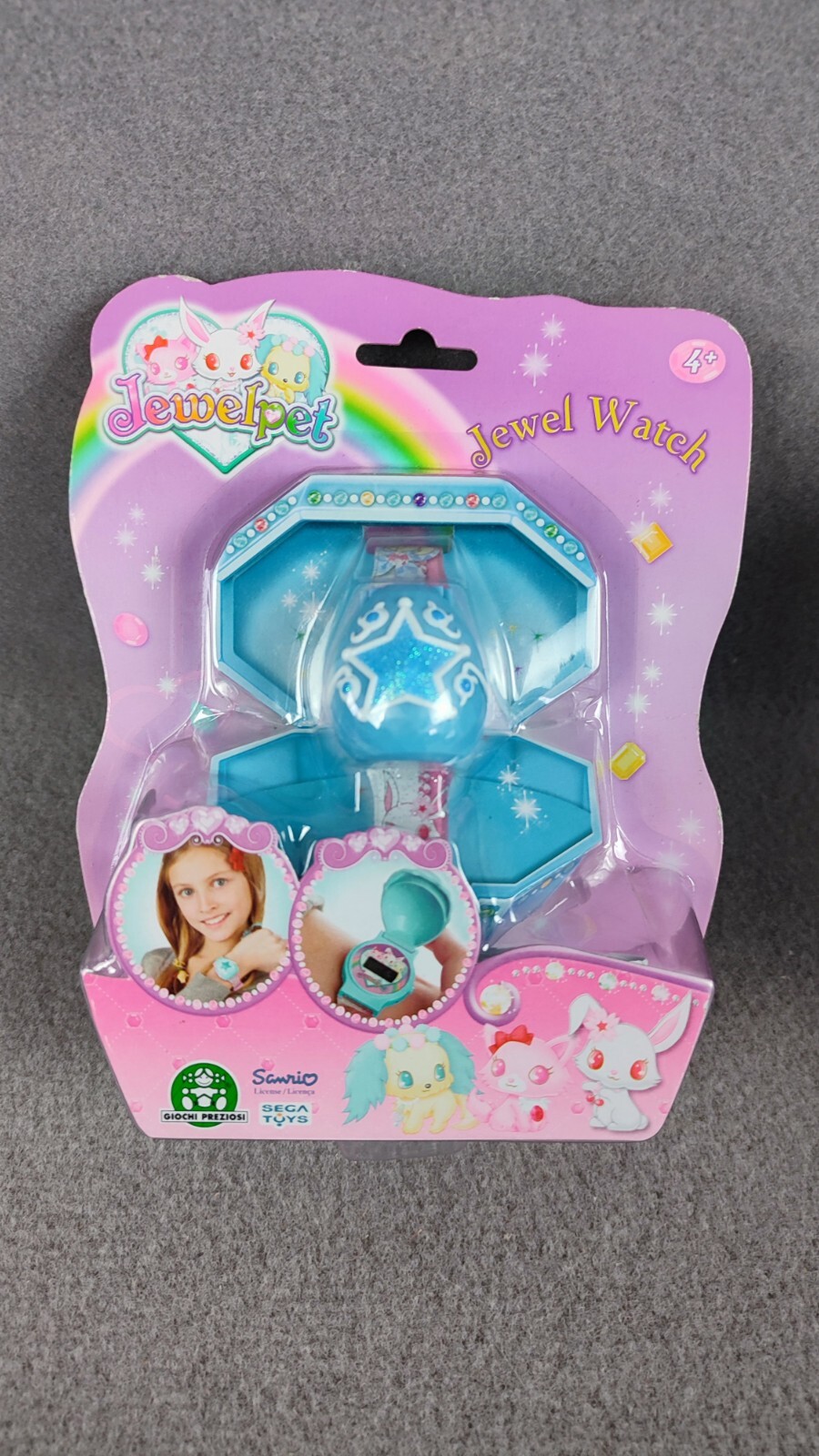 other comic books Jewelpets Jewel Watch