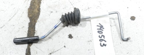 VW Passat 3BG Variant 2000 Tür Pin Gestänge Tür vorne RECHTS #140563-G672