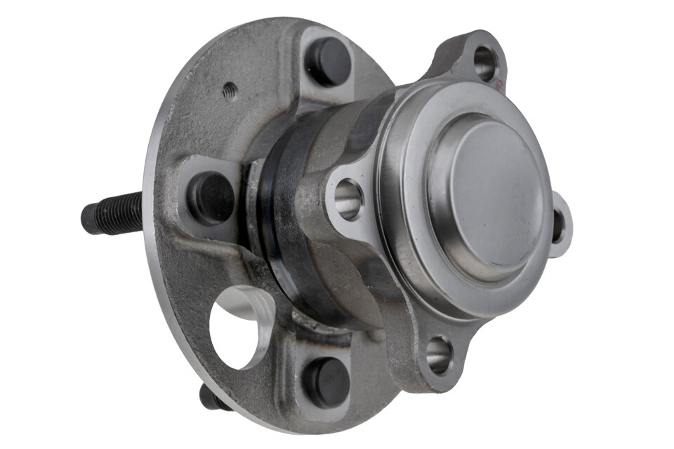 Moyeu de roue arrière Opel Karl Vauxhall Viva pièce de rechange 328040 acier